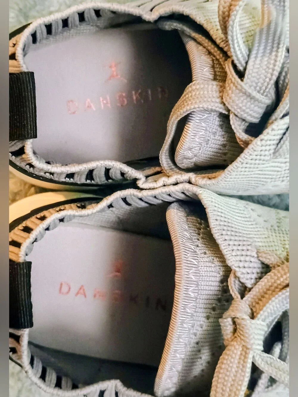 Danskin elevate your